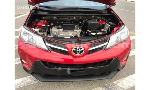 Buy Import Hyundai Santa Fe Red Car in Import - Dubai in Anse-la-Raye Buy Import Hyundai Santa Fe Red Car in Import - Dubai in Anse-la-Raye