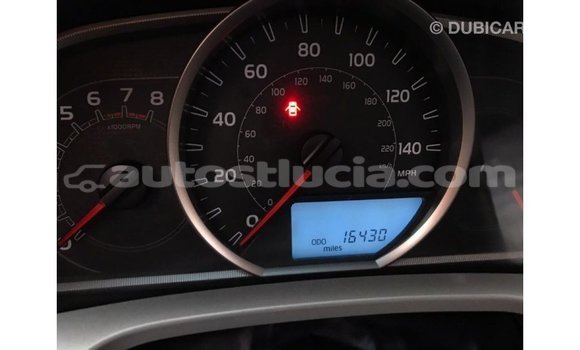 Buy Import Hyundai Santa Fe Red Car in Import - Dubai in Anse-la-Raye Buy Import Hyundai Santa Fe Red Car in Import - Dubai in Anse-la-Raye