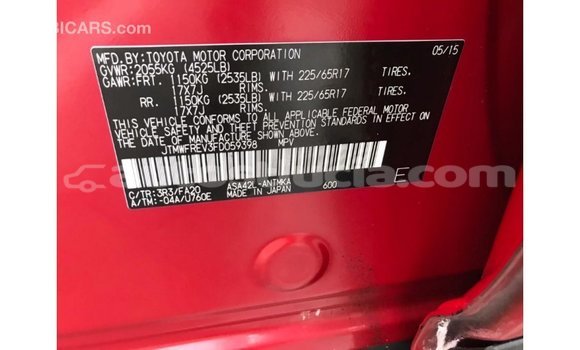 Buy Import Hyundai Santa Fe Red Car in Import - Dubai in Anse-la-Raye Buy Import Hyundai Santa Fe Red Car in Import - Dubai in Anse-la-Raye