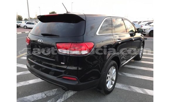 Buy Import Kia Sorento Black Car in Import - Dubai in Anse-la-Raye Buy Import Kia Sorento Black Car in Import - Dubai in Anse-la-Raye