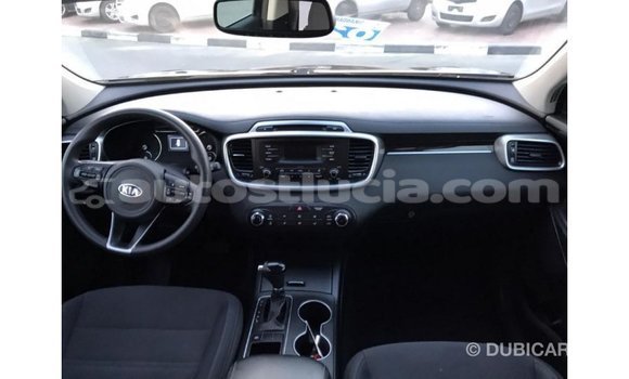 Buy Import Kia Sorento Black Car in Import - Dubai in Anse-la-Raye Buy Import Kia Sorento Black Car in Import - Dubai in Anse-la-Raye
