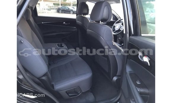 Buy Import Kia Sorento Black Car in Import - Dubai in Anse-la-Raye Buy Import Kia Sorento Black Car in Import - Dubai in Anse-la-Raye