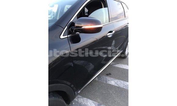 Buy Import Kia Sorento Black Car in Import - Dubai in Anse-la-Raye Buy Import Kia Sorento Black Car in Import - Dubai in Anse-la-Raye