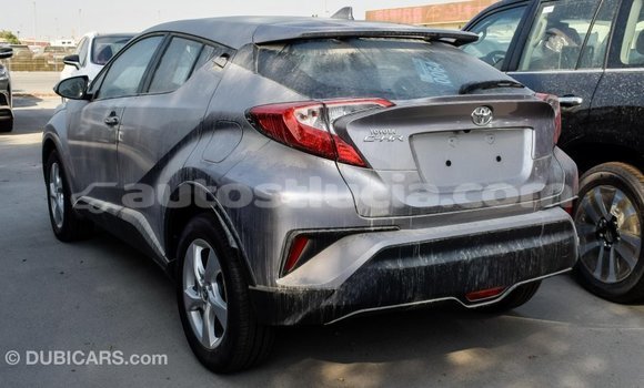 Buy Import Toyota C-HR Other Car in Import - Dubai in Anse-la-Raye Buy Import Toyota C-HR Other Car in Import - Dubai in Anse-la-Raye