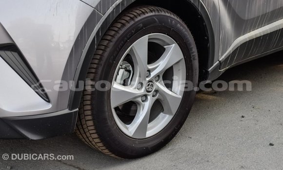 Buy Import Toyota C-HR Other Car in Import - Dubai in Anse-la-Raye Buy Import Toyota C-HR Other Car in Import - Dubai in Anse-la-Raye