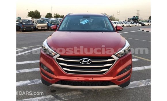 Acheter Import Voiture Hyundai Tucson Rouge à Import - Dubai, Anse-la-Raye Acheter Import Voiture Hyundai Tucson Rouge à Import - Dubai, Anse-la-Raye