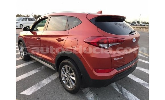 Acheter Import Voiture Hyundai Tucson Rouge à Import - Dubai, Anse-la-Raye Acheter Import Voiture Hyundai Tucson Rouge à Import - Dubai, Anse-la-Raye