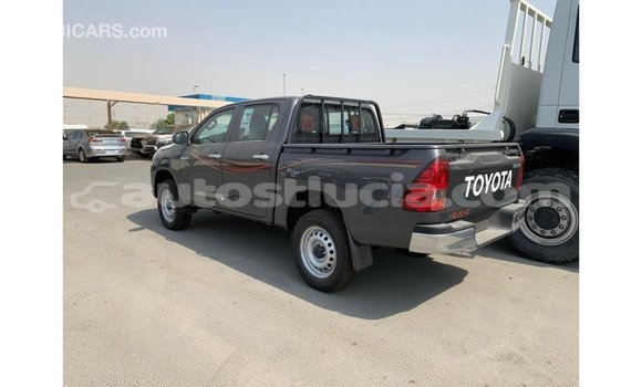 Buy Import Toyota Hilux Other Car in Import - Dubai in Anse-la-Raye Buy Import Toyota Hilux Other Car in Import - Dubai in Anse-la-Raye