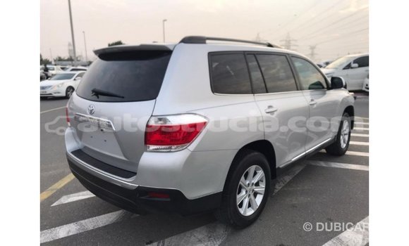 Buy Import Toyota Highlander Other Car in Import - Dubai in Anse-la-Raye Buy Import Toyota Highlander Other Car in Import - Dubai in Anse-la-Raye