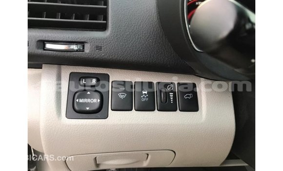 Buy Import Toyota Highlander Other Car in Import - Dubai in Anse-la-Raye Buy Import Toyota Highlander Other Car in Import - Dubai in Anse-la-Raye