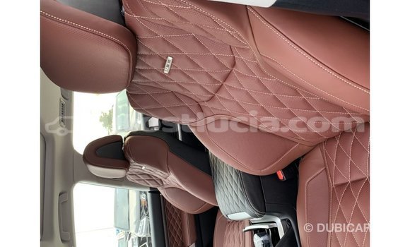 Buy Import Toyota Land Cruiser Black Car in Import - Dubai in Anse-la-Raye Buy Import Toyota Land Cruiser Black Car in Import - Dubai in Anse-la-Raye