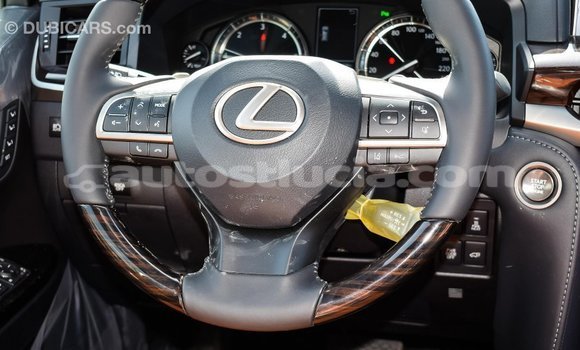 Buy Import Lexus LX Other Car in Import - Dubai in Anse-la-Raye Buy Import Lexus LX Other Car in Import - Dubai in Anse-la-Raye