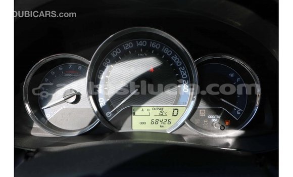 Acheter Import Voiture Toyota Corolla Blanc à Import - Dubai, Anse-la-Raye Acheter Import Voiture Toyota Corolla Blanc à Import - Dubai, Anse-la-Raye