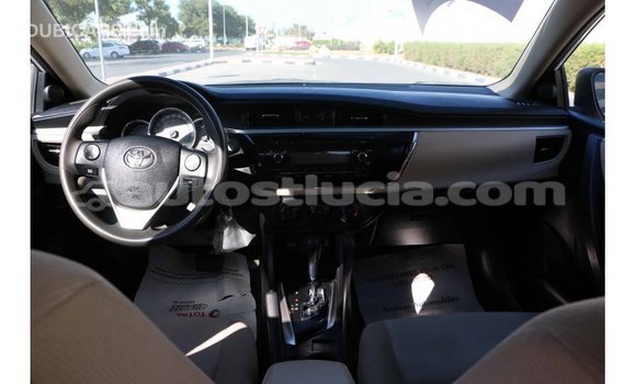 Acheter Import Voiture Toyota Corolla Blanc à Import - Dubai, Anse-la-Raye Acheter Import Voiture Toyota Corolla Blanc à Import - Dubai, Anse-la-Raye