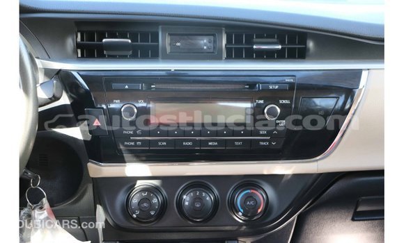 Acheter Import Voiture Toyota Corolla Blanc à Import - Dubai, Anse-la-Raye Acheter Import Voiture Toyota Corolla Blanc à Import - Dubai, Anse-la-Raye