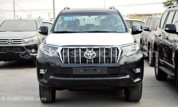 Buy Import Toyota Land Cruiser Black Car in Import - Dubai in Anse-la-Raye Buy Import Toyota Land Cruiser Black Car in Import - Dubai in Anse-la-Raye