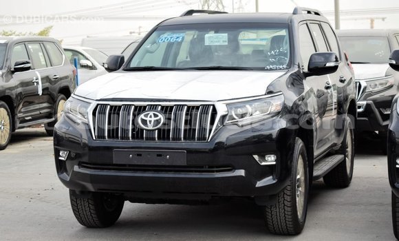 Buy Import Toyota Land Cruiser Black Car in Import - Dubai in Anse-la-Raye Buy Import Toyota Land Cruiser Black Car in Import - Dubai in Anse-la-Raye