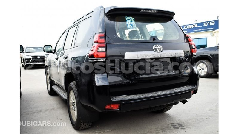 Big with watermark toyota land cruiser anse la raye import dubai 1525