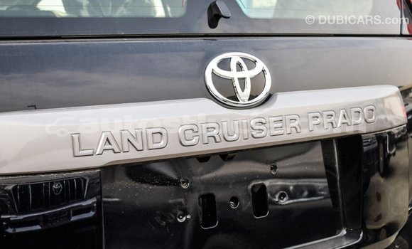 Buy Import Toyota Land Cruiser Black Car in Import - Dubai in Anse-la-Raye Buy Import Toyota Land Cruiser Black Car in Import - Dubai in Anse-la-Raye