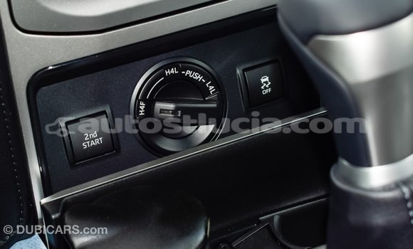 Buy Import Toyota Land Cruiser Black Car in Import - Dubai in Anse-la-Raye Buy Import Toyota Land Cruiser Black Car in Import - Dubai in Anse-la-Raye