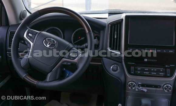Buy Import Toyota Land Cruiser Black Car in Import - Dubai in Anse-la-Raye Buy Import Toyota Land Cruiser Black Car in Import - Dubai in Anse-la-Raye