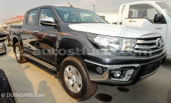 Buy Import Toyota Hilux Other Car in Import - Dubai in Anse-la-Raye Buy Import Toyota Hilux Other Car in Import - Dubai in Anse-la-Raye