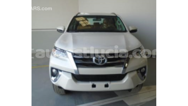 Big with watermark toyota fortuner anse la raye import dubai 1527