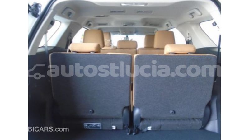 Big with watermark toyota fortuner anse la raye import dubai 1527