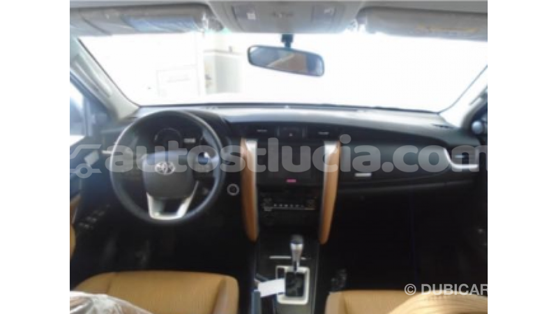 Big with watermark toyota fortuner anse la raye import dubai 1527