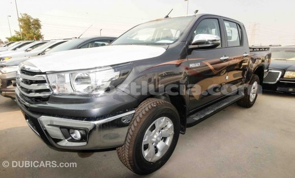 Buy Import Toyota Hilux Other Car in Import - Dubai in Anse-la-Raye Buy Import Toyota Hilux Other Car in Import - Dubai in Anse-la-Raye