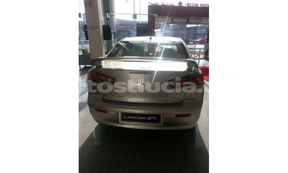 Buy Import Mitsubishi L200 Other Car in Import - Dubai in Anse-la-Raye Buy Import Mitsubishi L200 Other Car in Import - Dubai in Anse-la-Raye