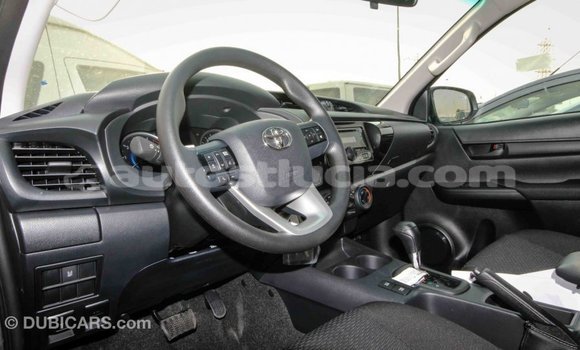 Buy Import Toyota Hilux Other Car in Import - Dubai in Anse-la-Raye Buy Import Toyota Hilux Other Car in Import - Dubai in Anse-la-Raye