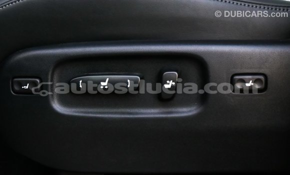 Buy Import Lexus LX Blue Car in Import - Dubai in Anse-la-Raye Buy Import Lexus LX Blue Car in Import - Dubai in Anse-la-Raye