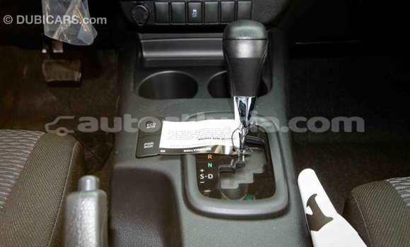Buy Import Toyota Hilux Other Car in Import - Dubai in Anse-la-Raye Buy Import Toyota Hilux Other Car in Import - Dubai in Anse-la-Raye