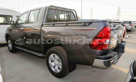 Buy Import Toyota Hilux Other Car in Import - Dubai in Anse-la-Raye Buy Import Toyota Hilux Other Car in Import - Dubai in Anse-la-Raye