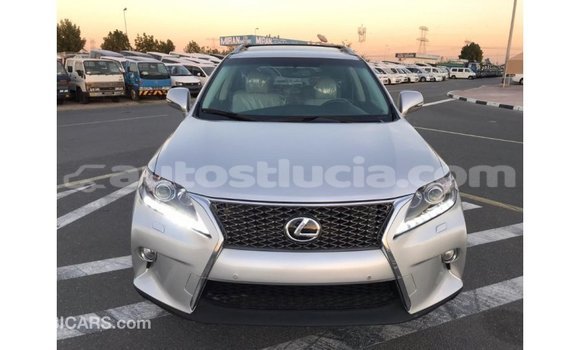 Buy Import Lexus RX 350 Other Car in Import - Dubai in Anse-la-Raye Buy Import Lexus RX 350 Other Car in Import - Dubai in Anse-la-Raye
