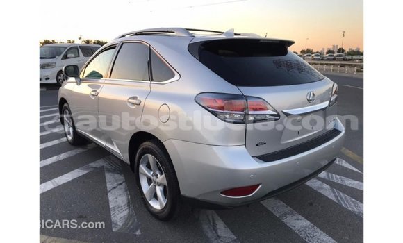 Buy Import Lexus RX 350 Other Car in Import - Dubai in Anse-la-Raye Buy Import Lexus RX 350 Other Car in Import - Dubai in Anse-la-Raye