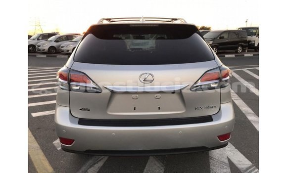 Buy Import Lexus RX 350 Other Car in Import - Dubai in Anse-la-Raye Buy Import Lexus RX 350 Other Car in Import - Dubai in Anse-la-Raye