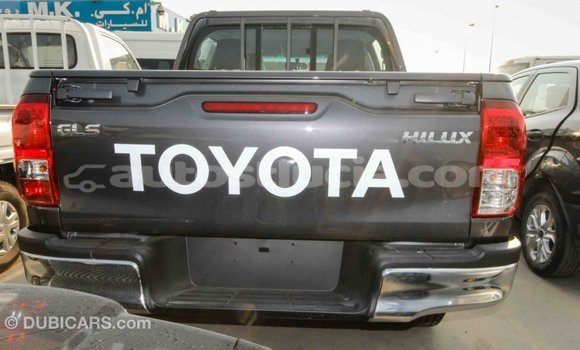 Buy Import Toyota Hilux Other Car in Import - Dubai in Anse-la-Raye Buy Import Toyota Hilux Other Car in Import - Dubai in Anse-la-Raye