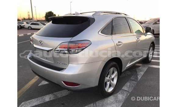 Buy Import Lexus RX 350 Other Car in Import - Dubai in Anse-la-Raye Buy Import Lexus RX 350 Other Car in Import - Dubai in Anse-la-Raye