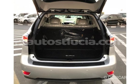 Buy Import Lexus RX 350 Other Car in Import - Dubai in Anse-la-Raye Buy Import Lexus RX 350 Other Car in Import - Dubai in Anse-la-Raye