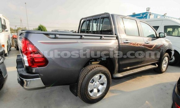 Buy Import Toyota Hilux Other Car in Import - Dubai in Anse-la-Raye Buy Import Toyota Hilux Other Car in Import - Dubai in Anse-la-Raye