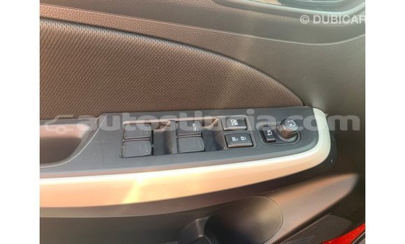 Acheter Import Voiture Suzuki Swift Rouge à Import - Dubai, Anse-la-Raye Acheter Import Voiture Suzuki Swift Rouge à Import - Dubai, Anse-la-Raye