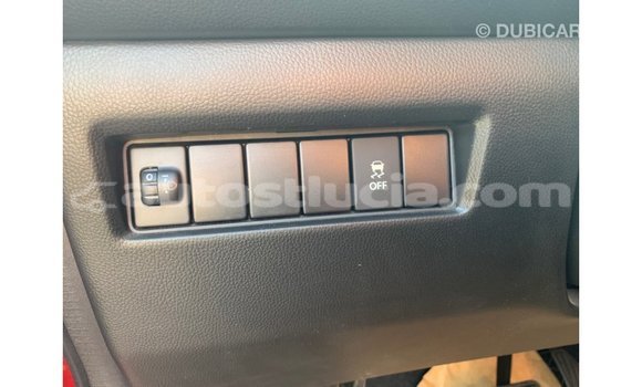 Acheter Import Voiture Suzuki Swift Rouge à Import - Dubai, Anse-la-Raye Acheter Import Voiture Suzuki Swift Rouge à Import - Dubai, Anse-la-Raye