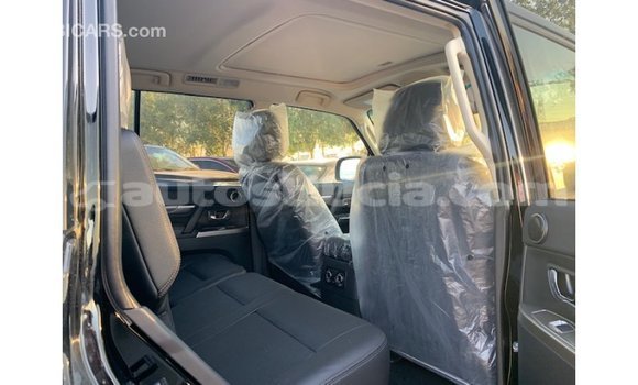 Buy Import Mitsubishi Pajero Black Car in Import - Dubai in Anse-la-Raye Buy Import Mitsubishi Pajero Black Car in Import - Dubai in Anse-la-Raye