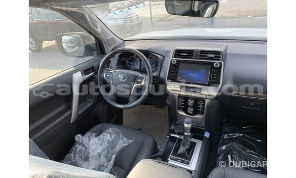 Buy Import Toyota Prado Black Car in Import - Dubai in Anse-la-Raye Buy Import Toyota Prado Black Car in Import - Dubai in Anse-la-Raye