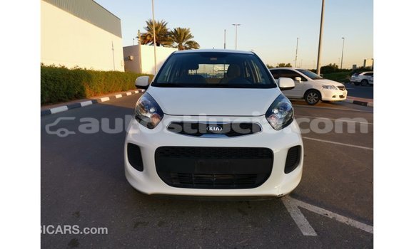 Buy Import Kia Picanto White Car in Import - Dubai in Anse-la-Raye Buy Import Kia Picanto White Car in Import - Dubai in Anse-la-Raye