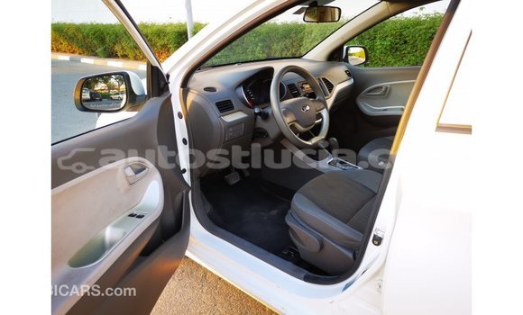 Buy Import Kia Picanto White Car in Import - Dubai in Anse-la-Raye Buy Import Kia Picanto White Car in Import - Dubai in Anse-la-Raye