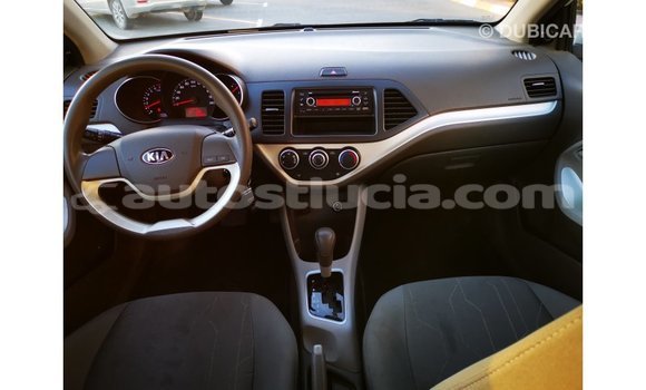 Buy Import Kia Picanto White Car in Import - Dubai in Anse-la-Raye Buy Import Kia Picanto White Car in Import - Dubai in Anse-la-Raye