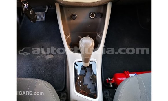 Buy Import Kia Picanto White Car in Import - Dubai in Anse-la-Raye Buy Import Kia Picanto White Car in Import - Dubai in Anse-la-Raye